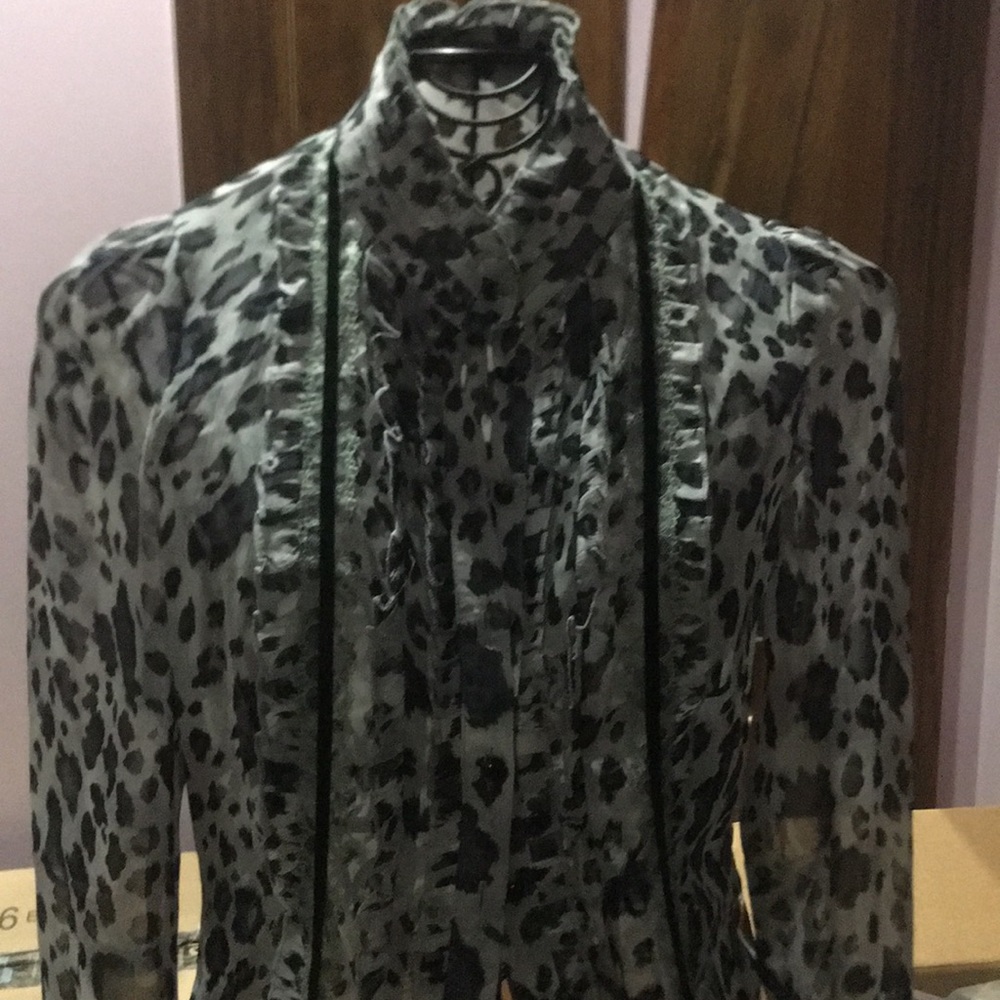 Blouse